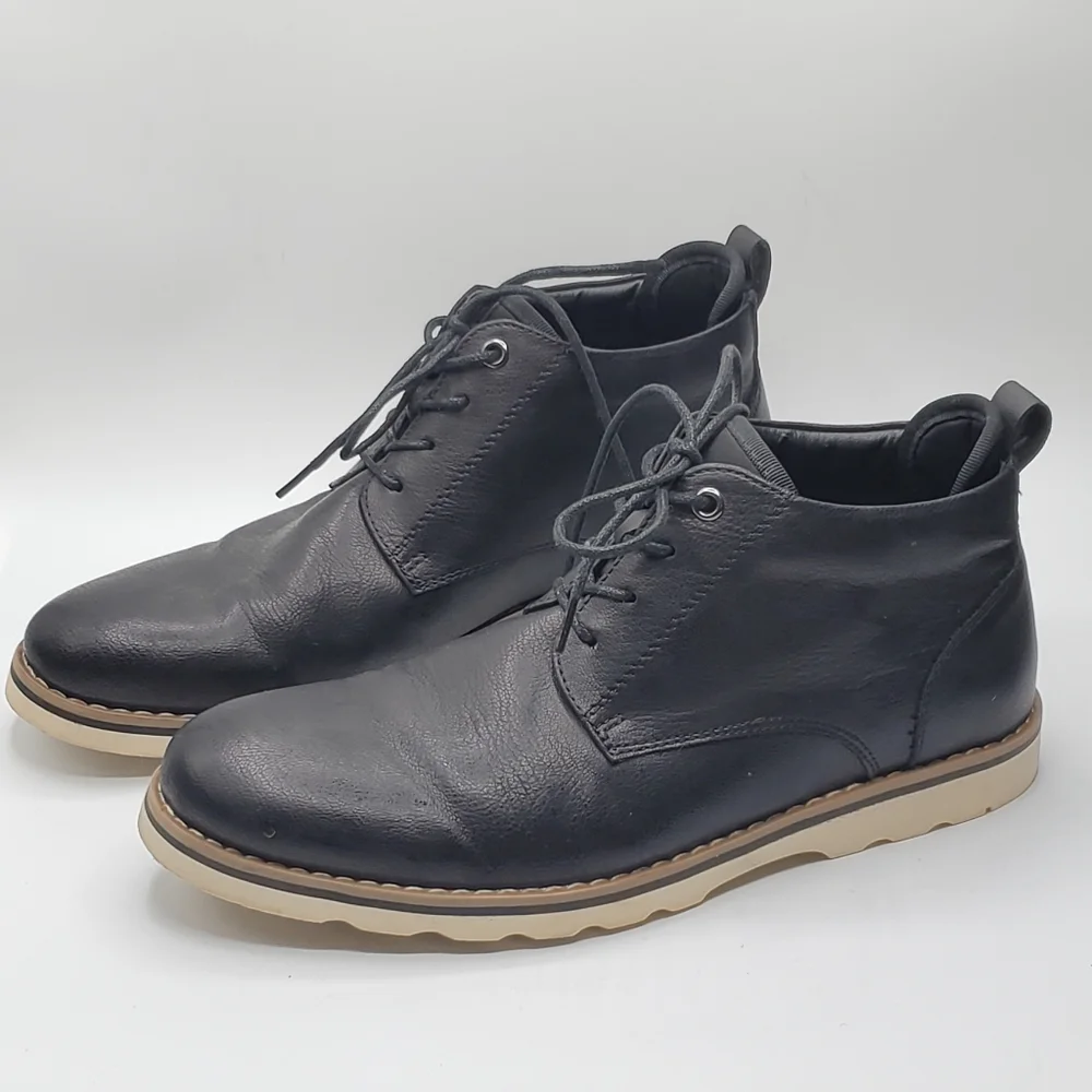 Madden belant chukka boots